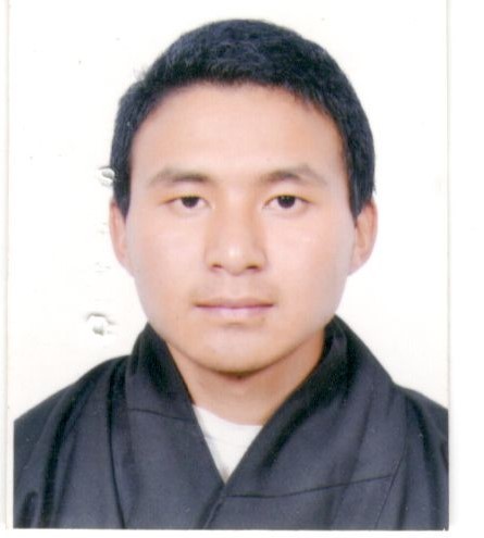 Jamyang Chophel