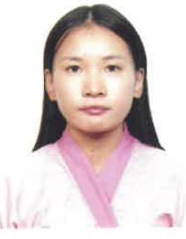 Jigme Wangmo