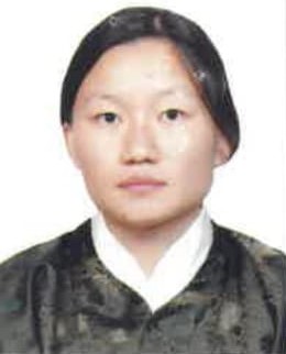 Ugyen Wangmo